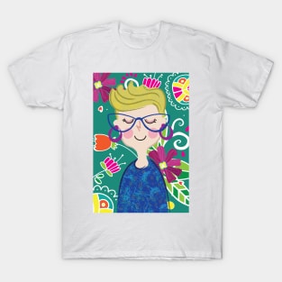 Woman T-Shirt